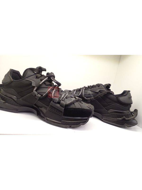 3821 SNEAKER BASSA - Image 1