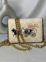 COACH WALLET-4164 - Image 3