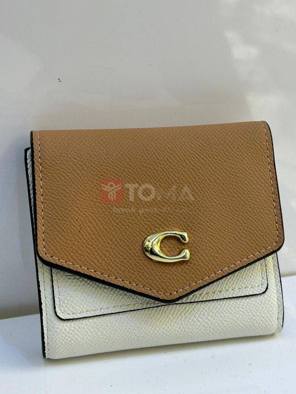 4299 COACH WALLET 7816 - Image 1