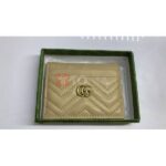 GUCCI CARD 425017