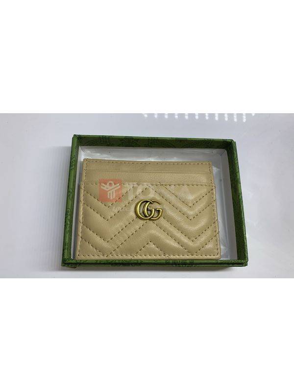 4427 GUCCI CARD 425017 - Image 1