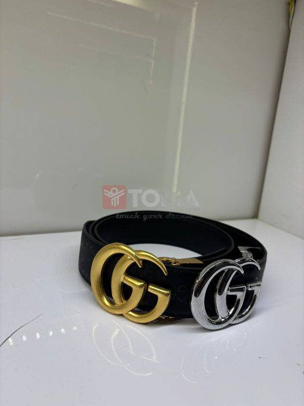 4463 GUCCI BELT BOX XX3 - Image 1