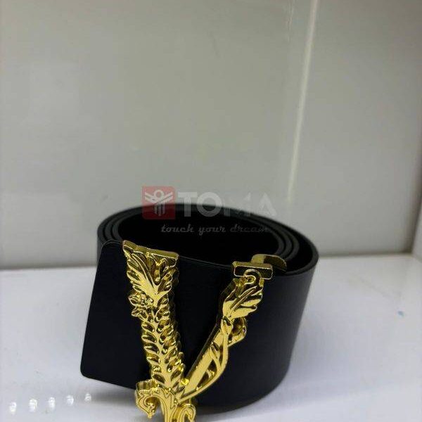 VERSACE BELT L 44014
