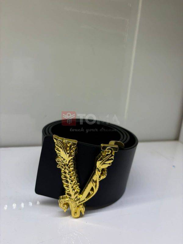 4470 VERSACE BELT L 44014 - Image 1
