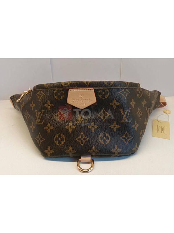 524 bumbag belt bag - Image 1