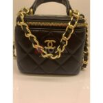 60801 chanel