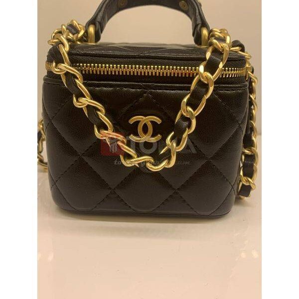 60801 chanel