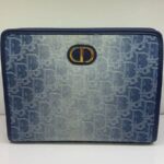 dior clutch 0670