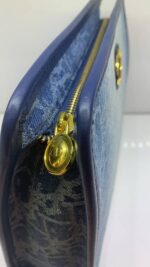 dior clutch 0670 - Image 2