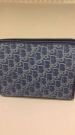 dior clutch 0670 - Image 3