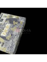 dior clutch 0670 - Image 11