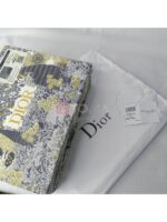 dior clutch 0670 - Image 9