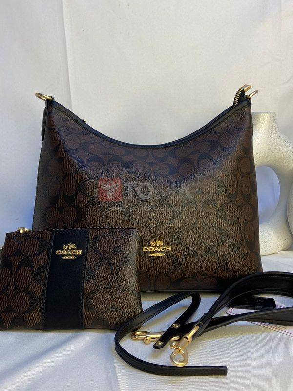 6709 COACH 611 - Image 1