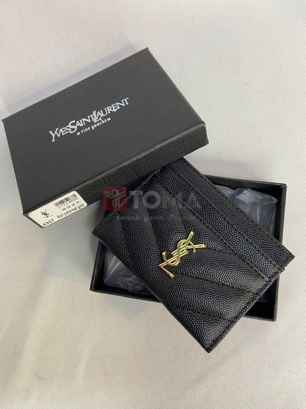 6787 CARD YSL 6787 - Image 1