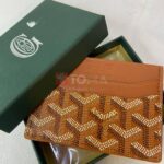 CARD GOYARD 6791