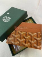 CARD GOYARD 6791