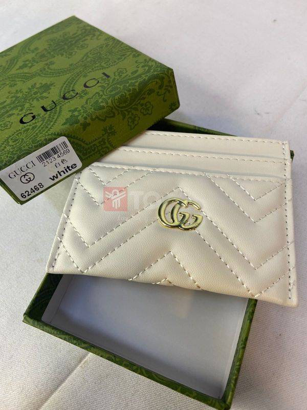 6798 CARD GUCCI 6798 - Image 1
