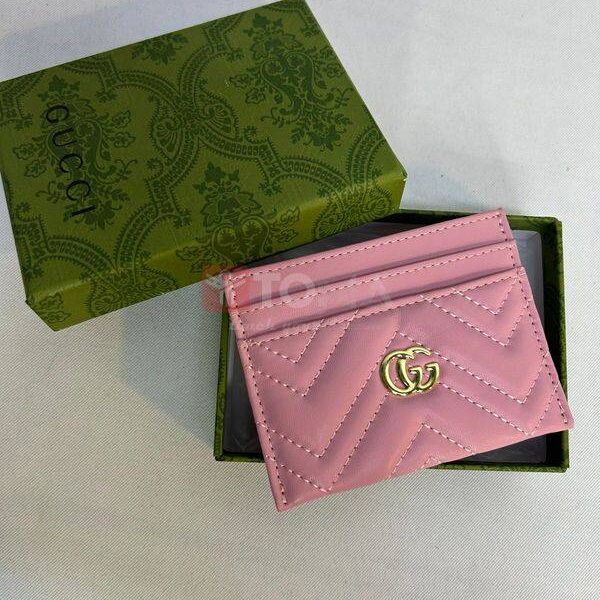 CARD GUCCI 6800