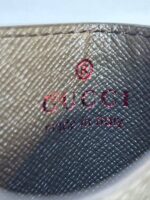 CARD GUCCI 6801 - Image 3