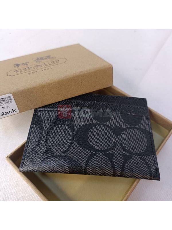 6802 CARD COACH 6802 - Image 1