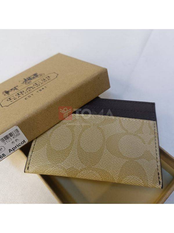 6804 CARD COACH 6804 - Image 1