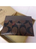 CARD COACH 6805 - Image 3