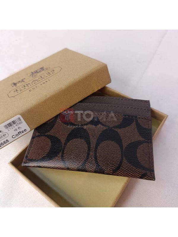 6805 CARD COACH 6805 - Image 1