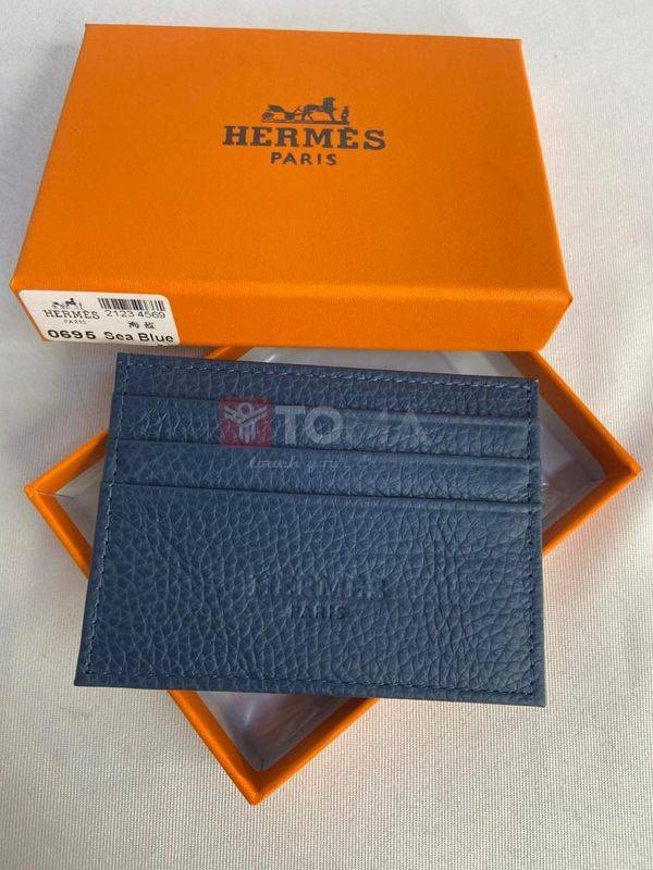 6811 CARD HERMES 6811 - Image 1