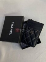 CARD CHANEL 6812 - Image 4