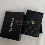 CARD CHANEL 6814