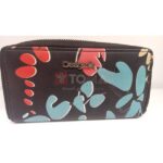 desigual wallet mirror