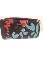 desigual wallet mirror