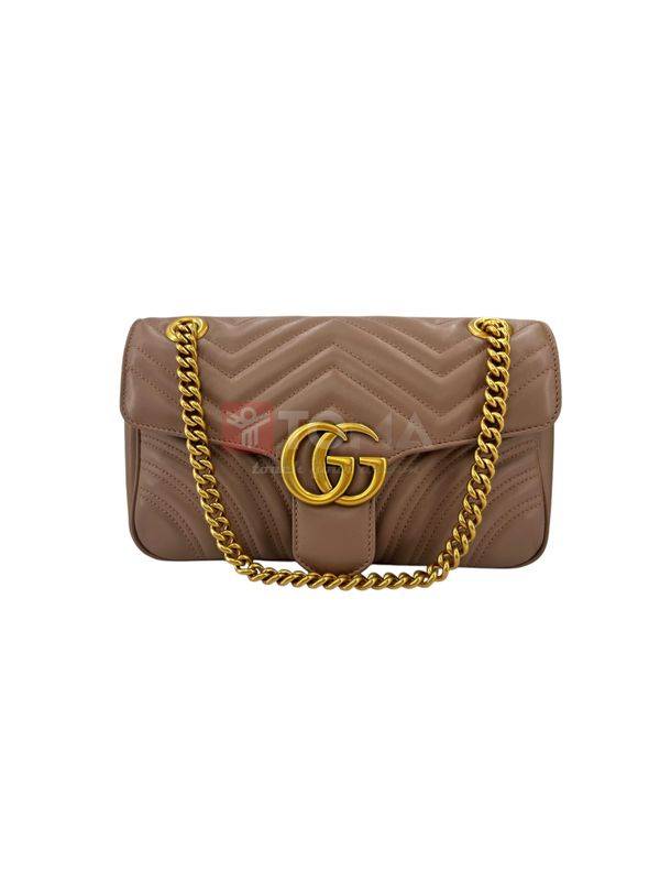 1393 GG MARMONT BAG - Image 1