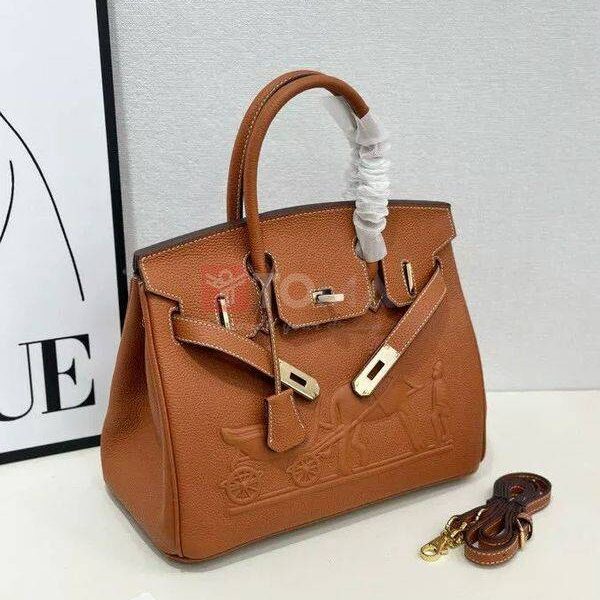leather medium birkin limited bag