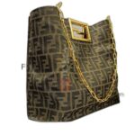 large canvas way tote bag