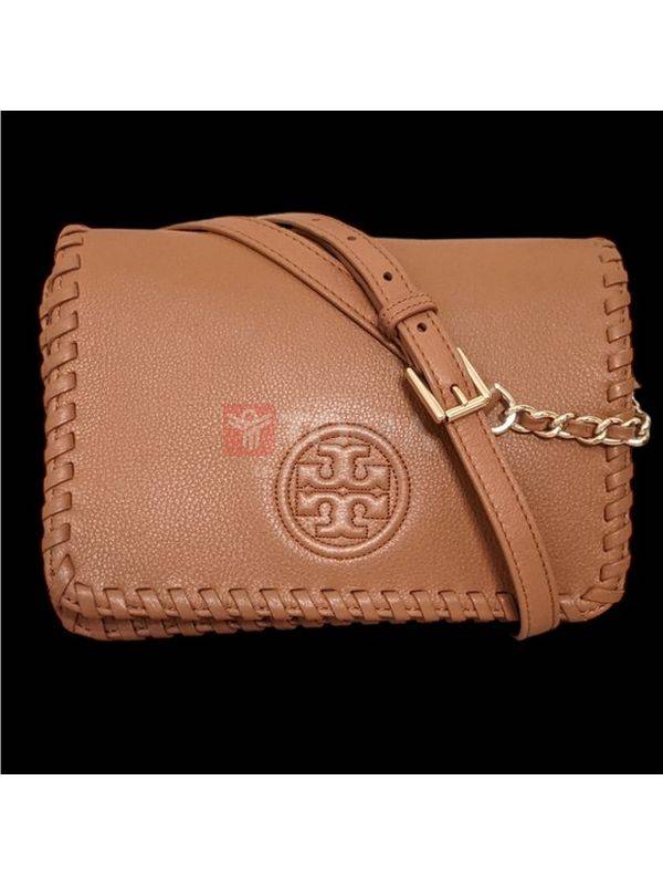 2010 MARION FLAT LEATHER - Image 1