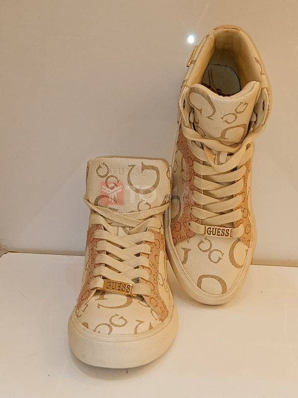 2085 sneaker - Image 1