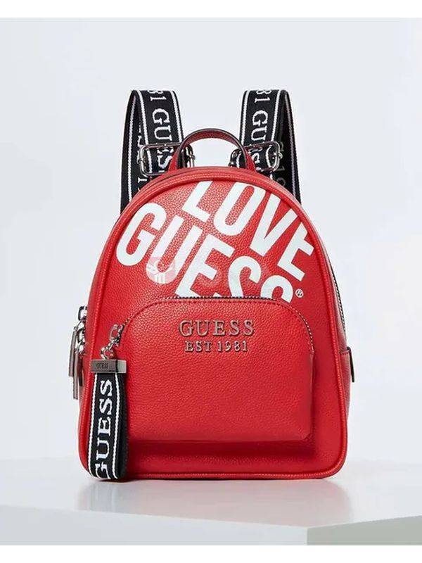 6 backpack guess - Image 1