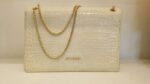SERPENTI FOREVER CROCDAEL BAG - Image 2
