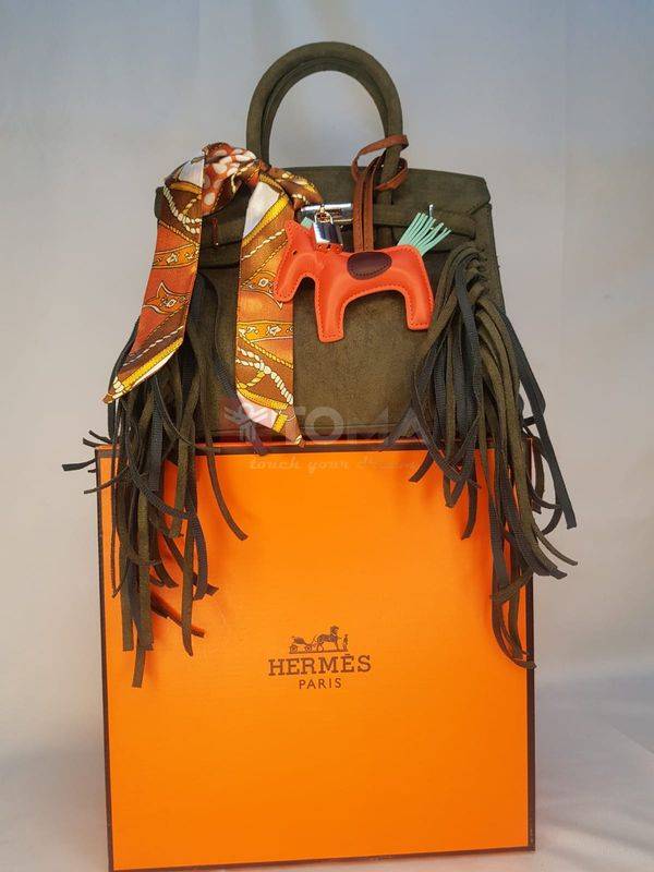 7318 HERMES 7318 - Image 1