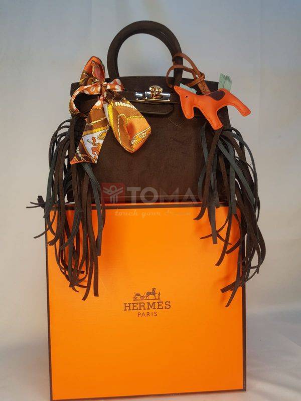 7320 HERMES 7320 - Image 1