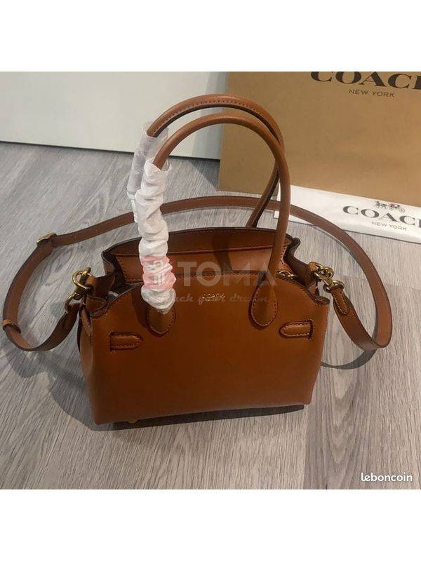 7550 COACH 7550 - Image 1